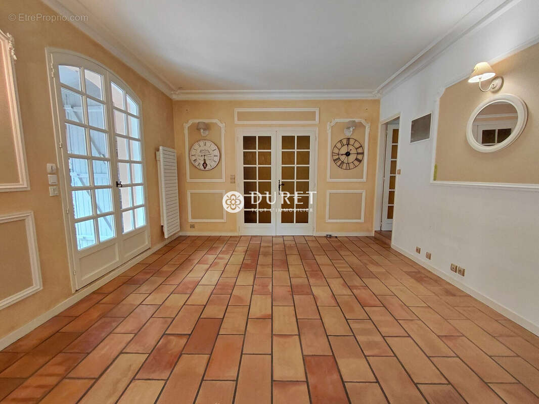 Maison à COEX