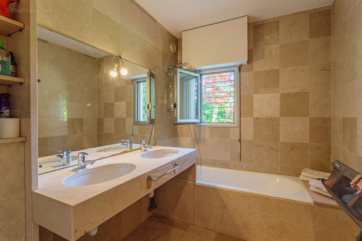 Appartement à BIARRITZ