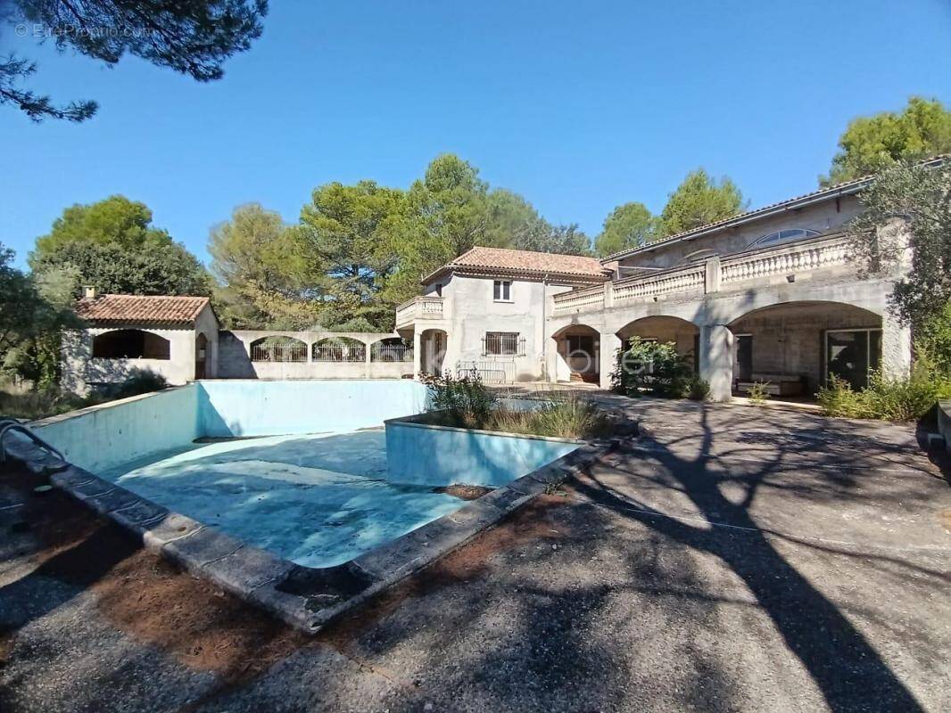 Maison à VELLERON