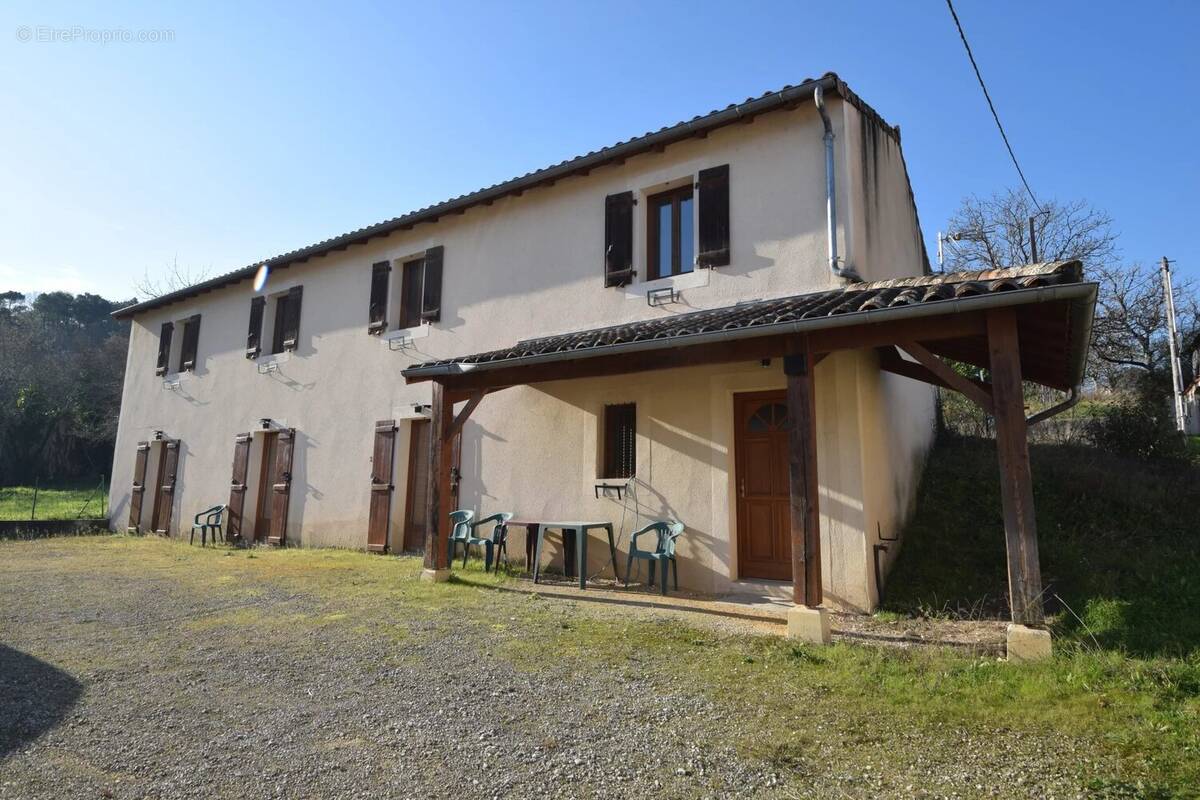 Commerce à GRIGNOLS