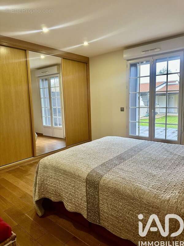 Photo 7 - Maison à PARAY-VIEILLE-POSTE