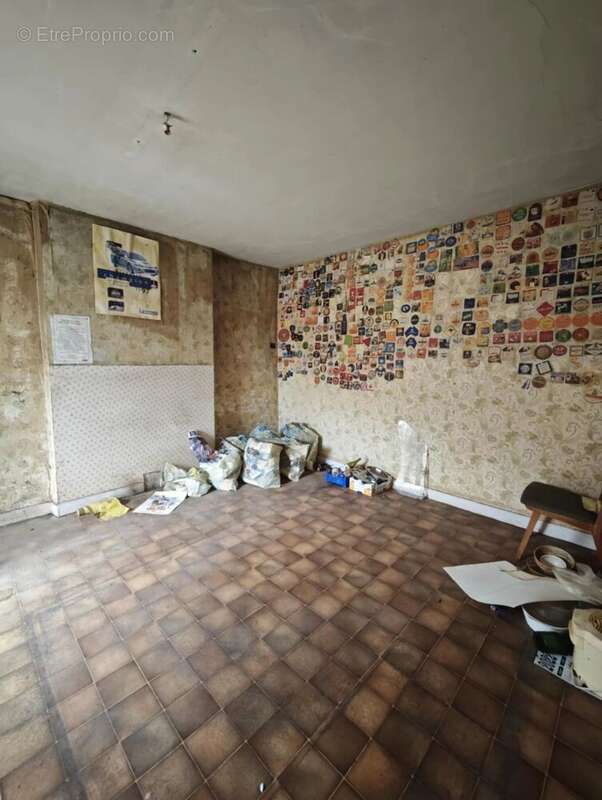Vente Maison Cercy-la-tour(58340) 20 000ï¿œ - photo 9