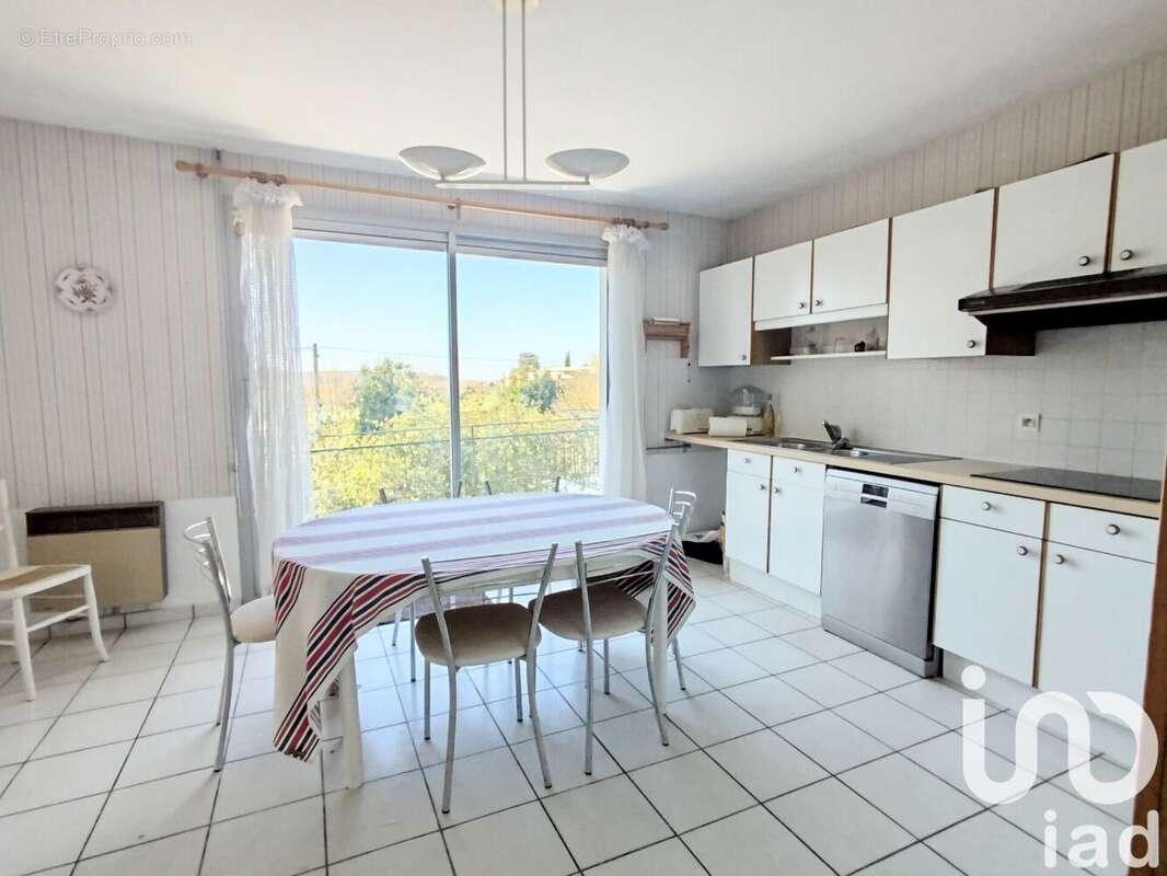 Photo 7 - Maison à CHINON