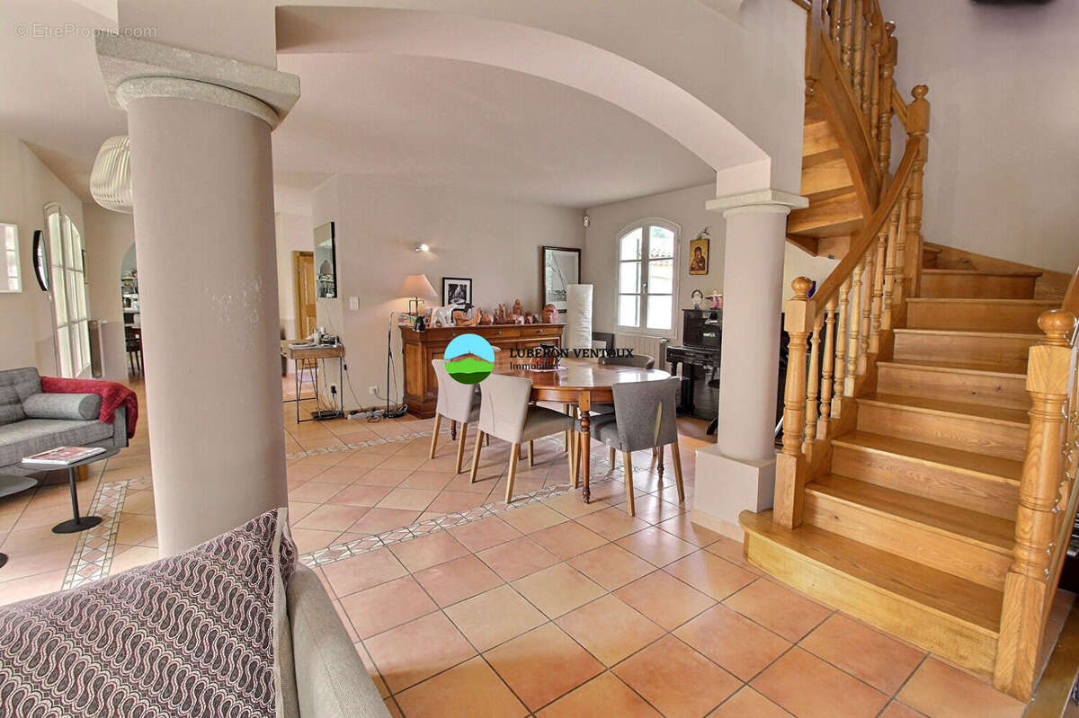 Maison à CARPENTRAS