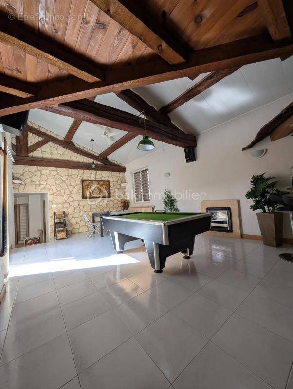 Maison à FRONTIGNAN