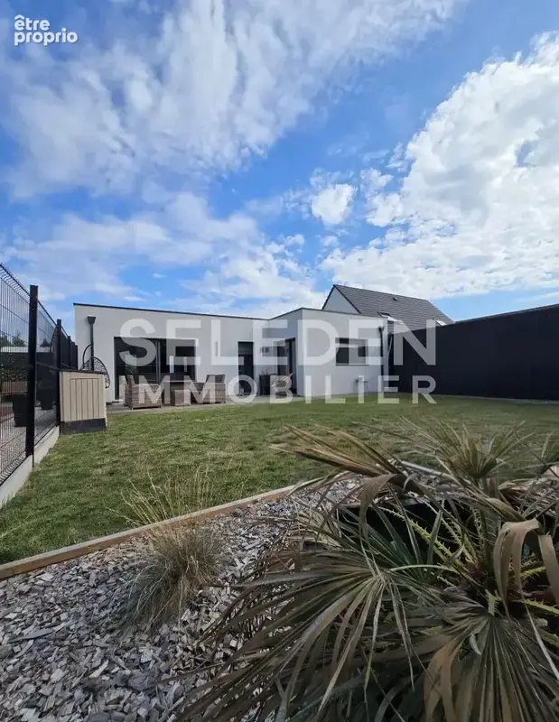 Maison individuelle plain-pied de 100m2 - photo 11