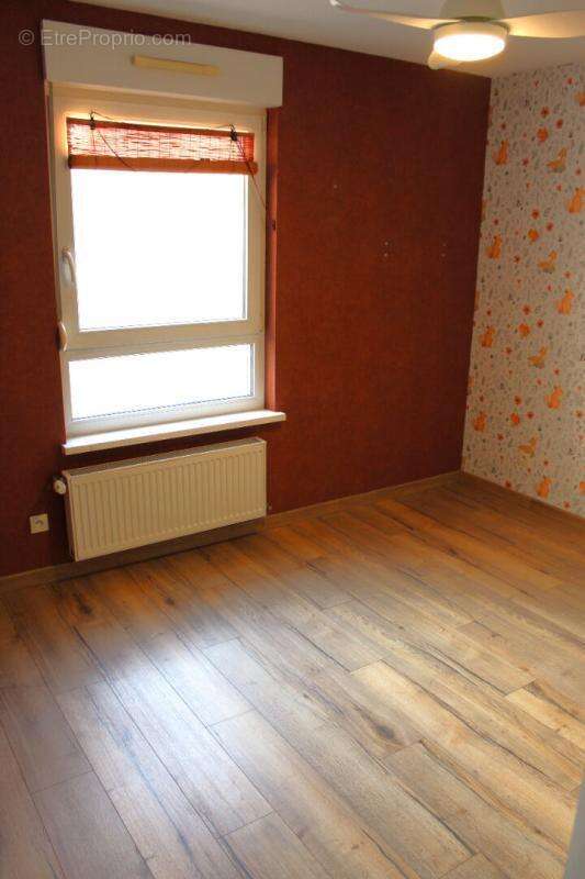 Appartement à GEUDERTHEIM