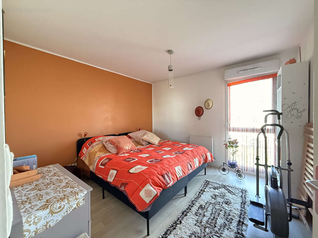 Appartement à ROUEN