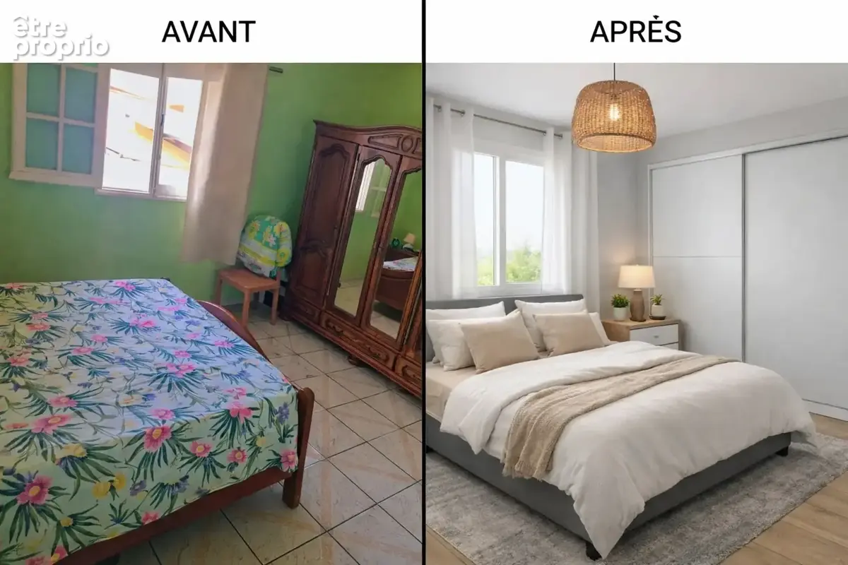Maison à vendre 5 pièces  (974) - photo 6
