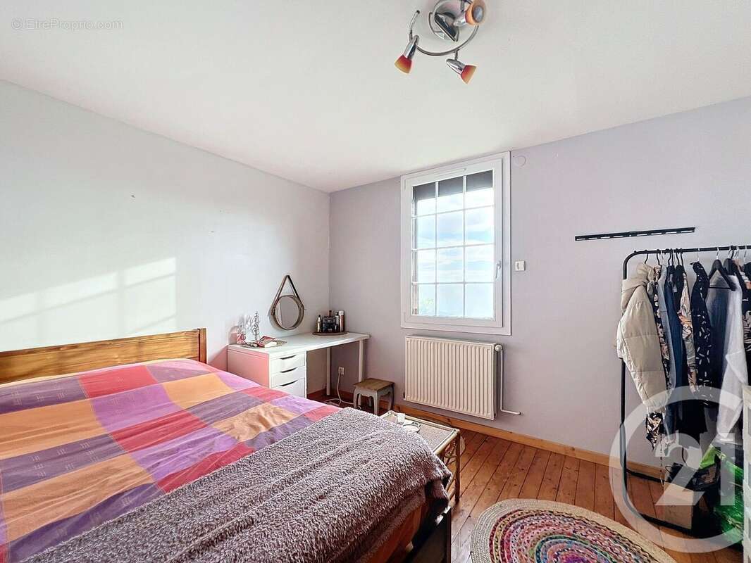 Maison à CONDE-SUR-RISLE