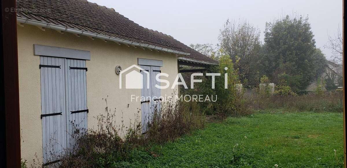 Photo 2 - Appartement à NEMOURS