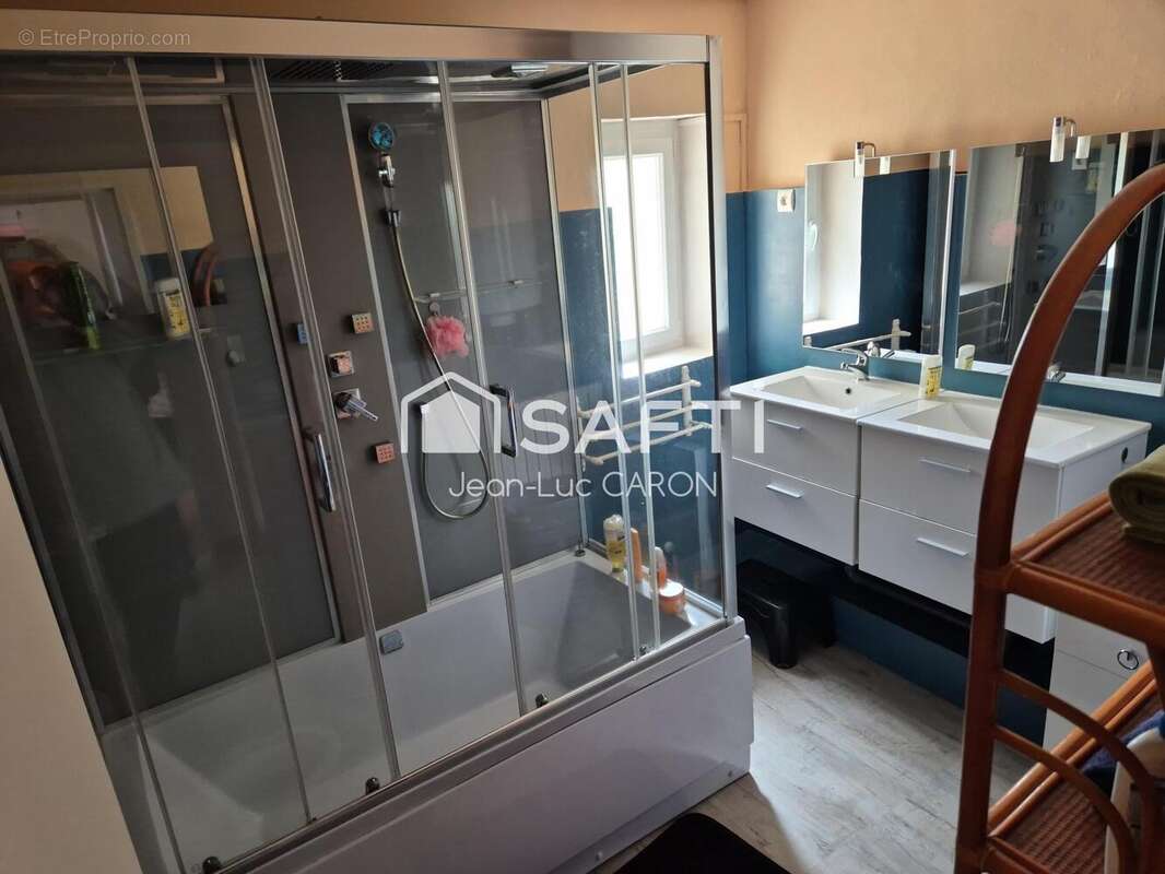 Photo 7 - Maison à SAINT-GERMAIN-CHASSENAY