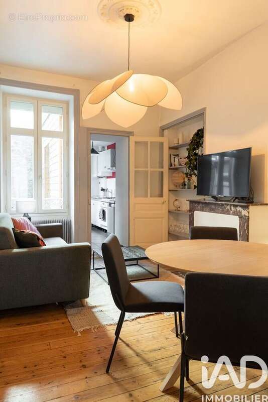 Photo 6 - Appartement à LIMOGES