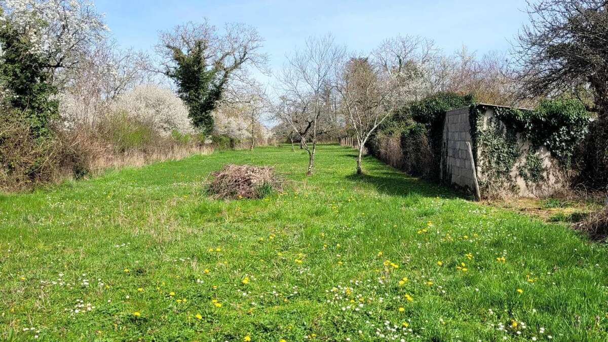 Maison à LA CHARITE-SUR-LOIRE