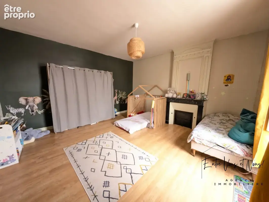 Maison 6 pièces 191 m² à vendre à Langon (33210) - photo 6