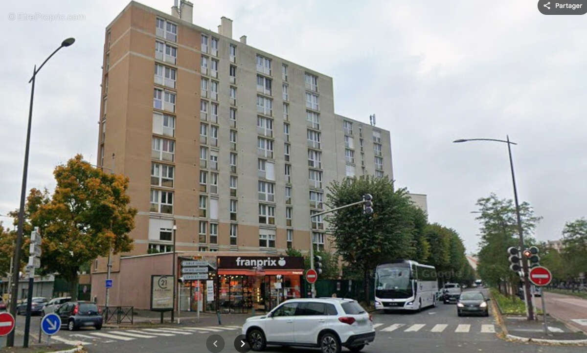 Appartement à THIAIS