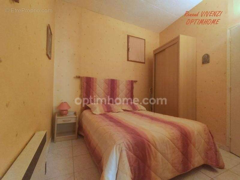 Maison de ville 5 pièces PRADES (66) - photo 9