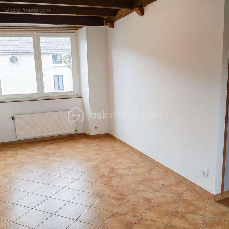 Maison à PRECY-LE-SEC