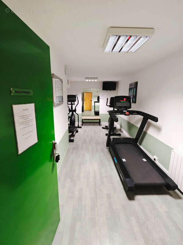 Appartement à BOURG-EN-BRESSE