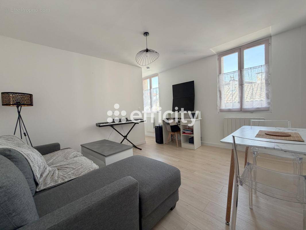 Appartement à DIGNE-LES-BAINS