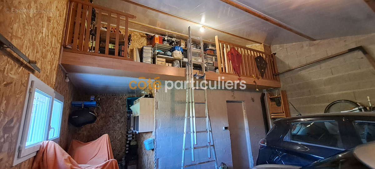 Superbe maison  d'architecte de 174 m2  habitable - photo 15