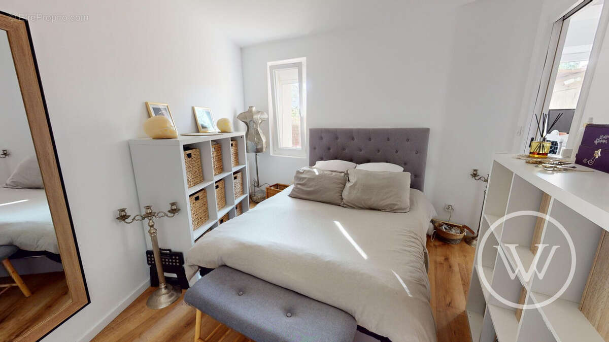 Appartement à BESANCON