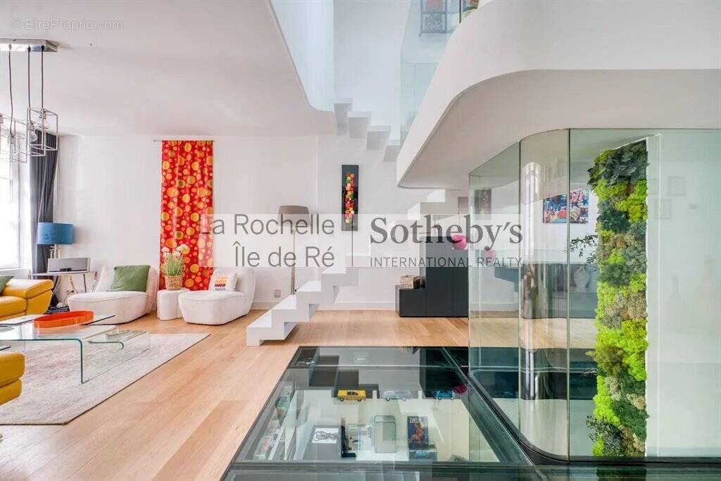 Maison à LA ROCHELLE
