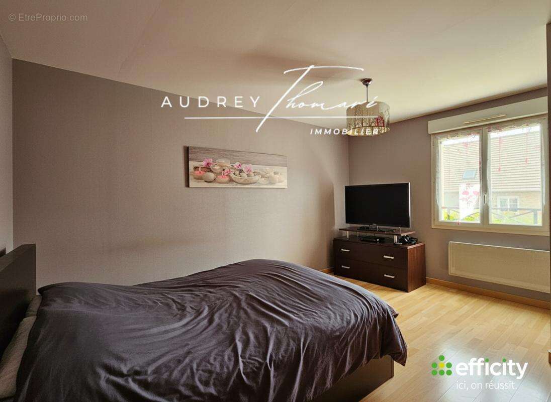 Maison 160 m² à Dammartin-En-Goele  - photo 15