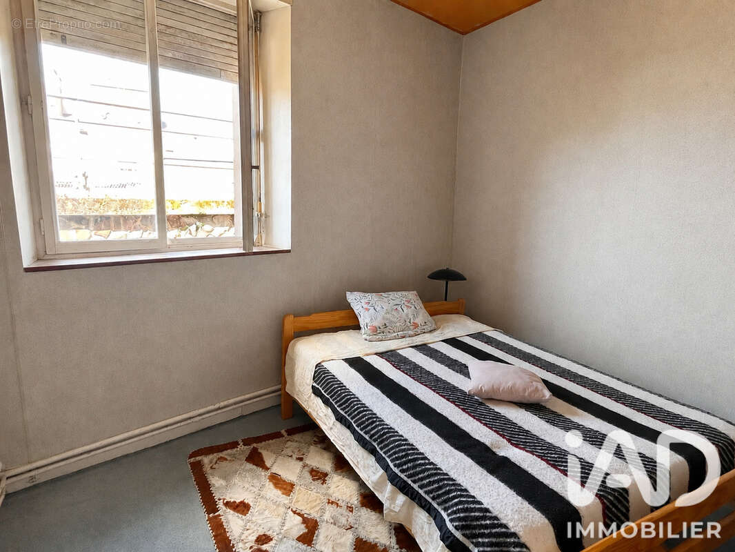 Photo 5 - Appartement à REDON