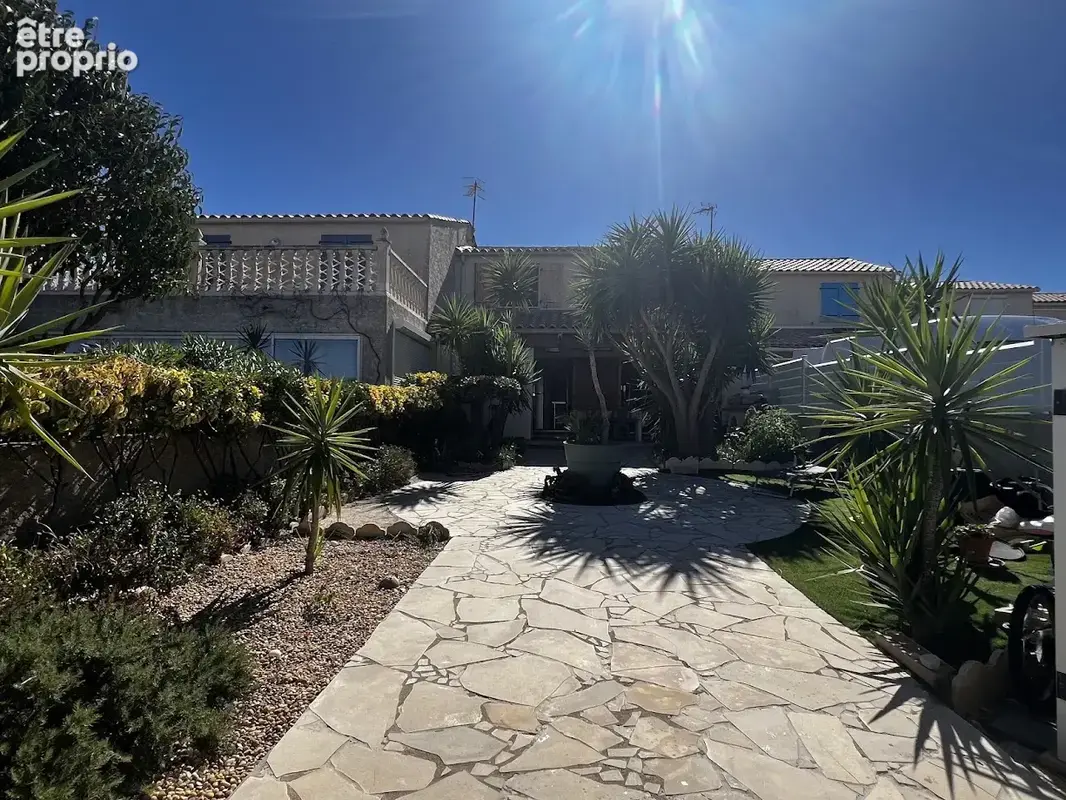 Villa sans copropriété - photo 33