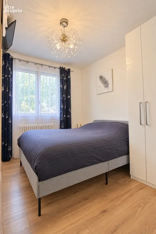 Maison 6 pièces 129 m² à vendre à Yerres (91330) - photo 10