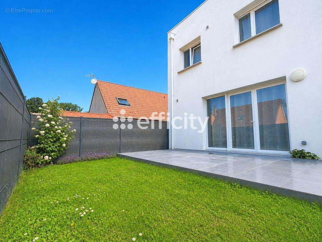 Maison 95 m² à Libercourt  - photo 13