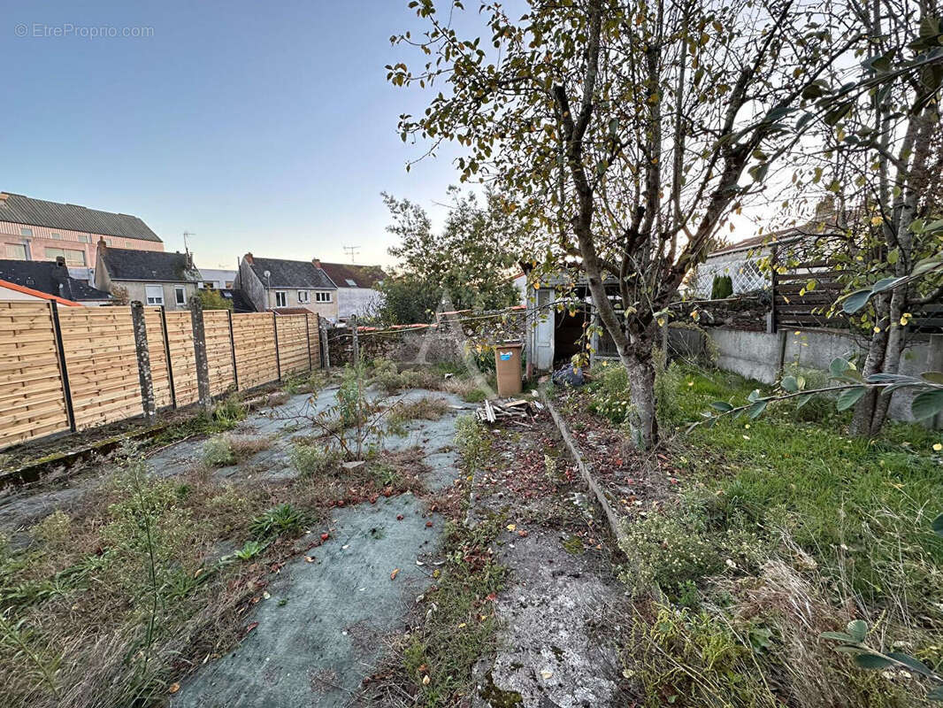 Maison cholet gare 125 m² - photo 10