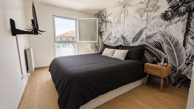 Appartement à LES ABRETS