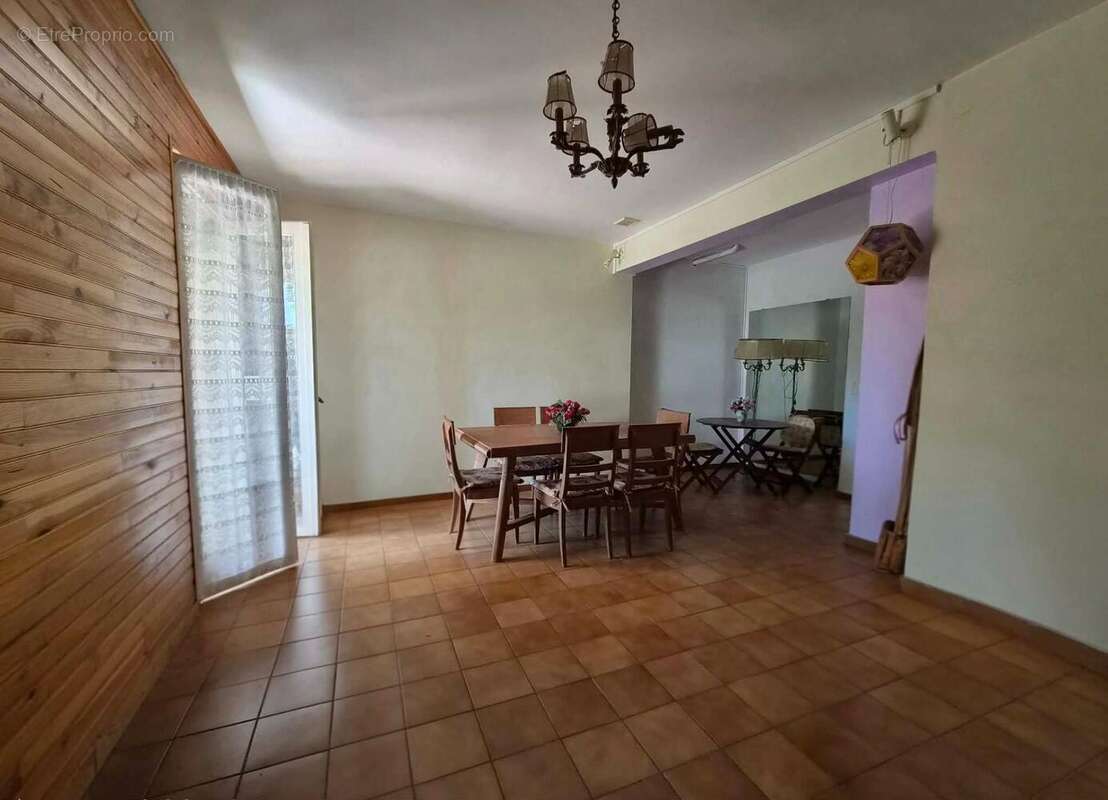 Photo 4 - Maison à AUSSILLON