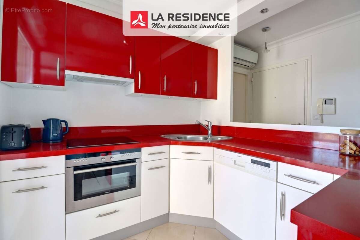 Appartement 78 m² à Saint-Raphael  - photo 8