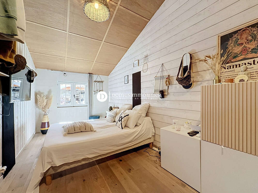 Maison 132 m² à Morieres-Les-Avignon  - photo 9
