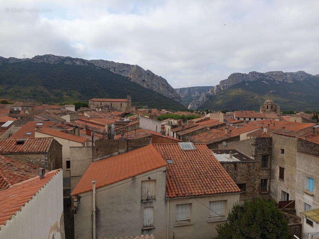 Maison de village au calme sans vis à vis, à rafraichir - photo 2