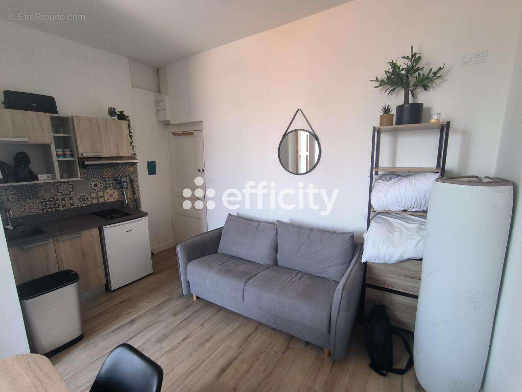 Appartement - photo 4
