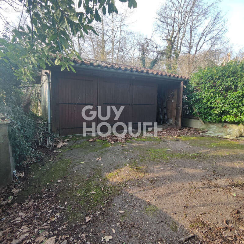 Maison à GRENADE-SUR-L&#039;ADOUR