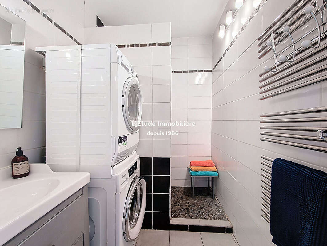 Appartement à LYON-6E