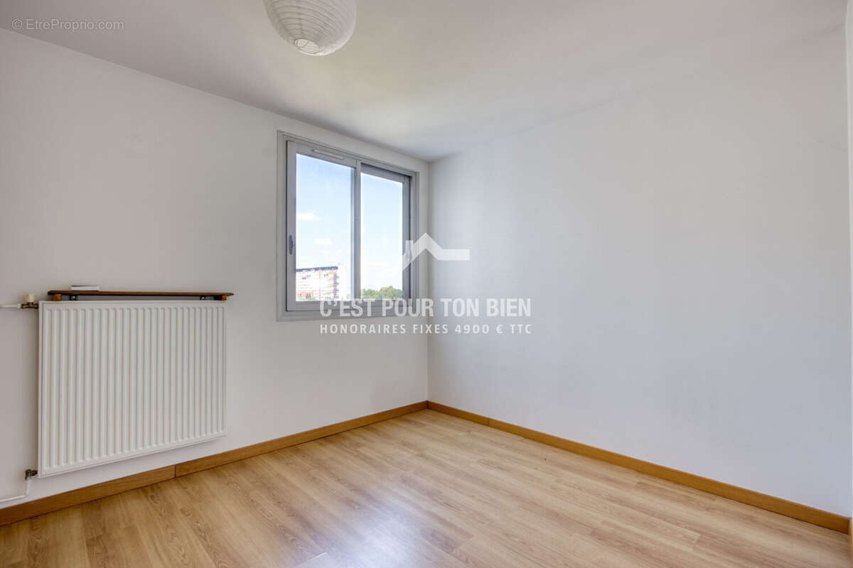 Appartement à LA MADELEINE