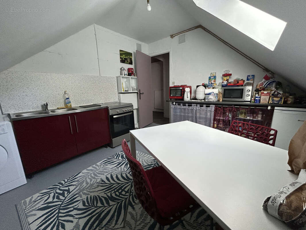 Maison à Eyrein en Corrèze - photo 10