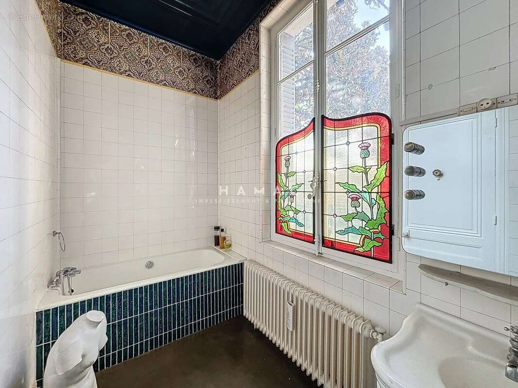 Appartement à LYON-7E