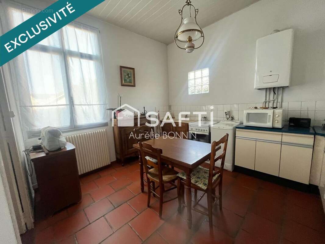 Photo 7 - Maison à TALENCE