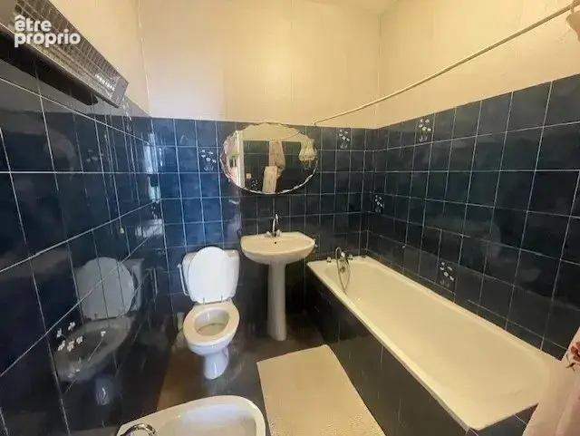 Maison dans le centre de CINTEGABELLE - photo 10