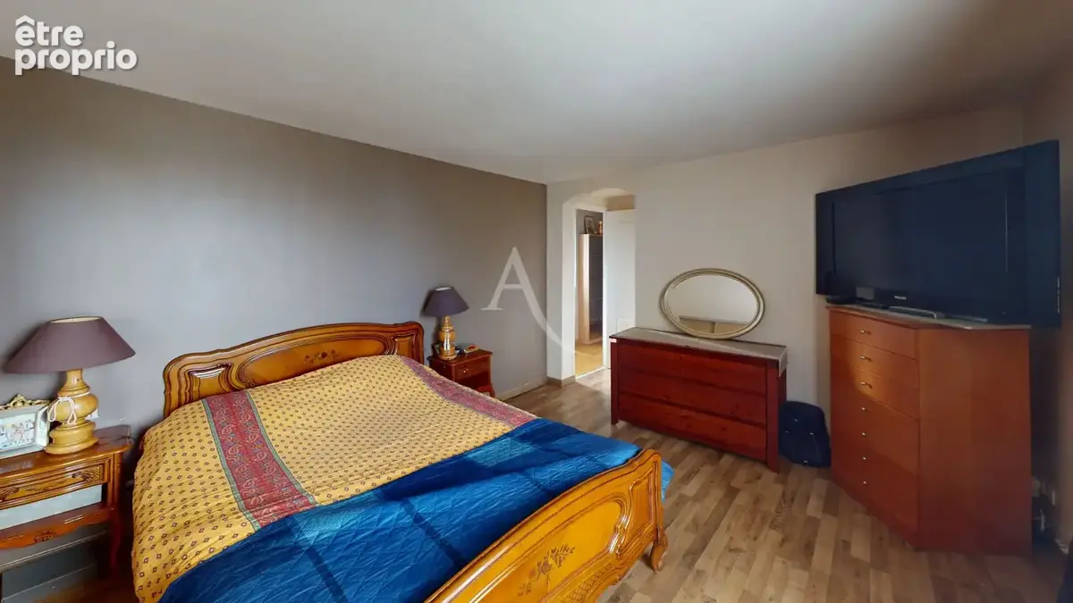 Maison Secteur Le Châtelet en brie  3 pièce(s) 81 m2 - photo 4