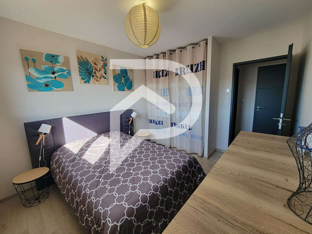 Maison à SAINT-NAZAIRE