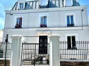 Appartement à MONTGERON