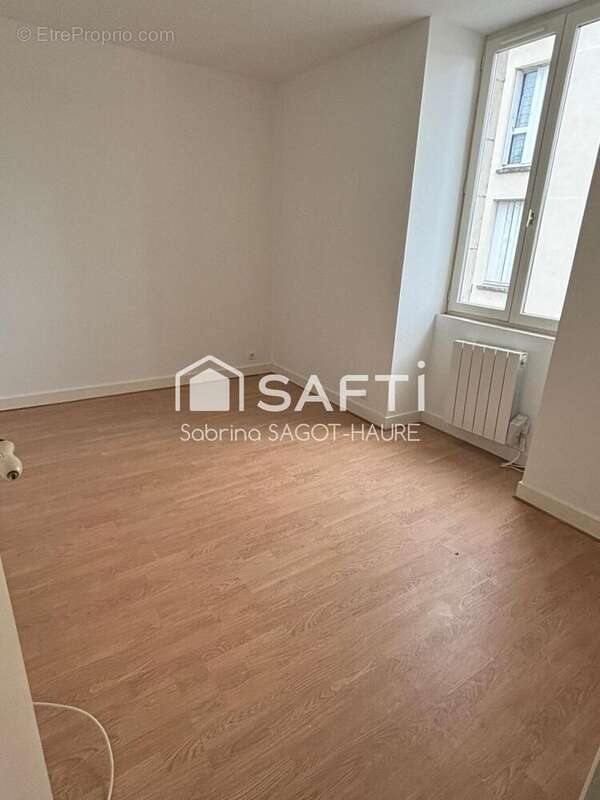 Photo 7 - Maison à ISSOUDUN